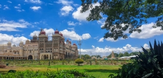 Best Places to Visit in Mysore